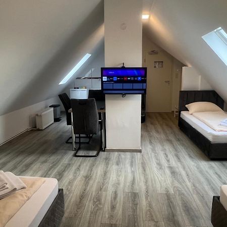 Durmaz Hotel Hannover Eksteriør bilde