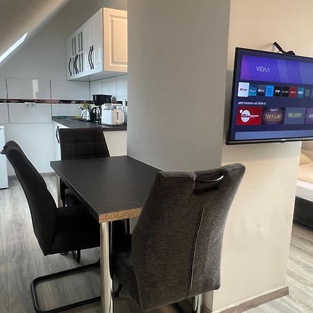 Durmaz Hotel Hannover Eksteriør bilde