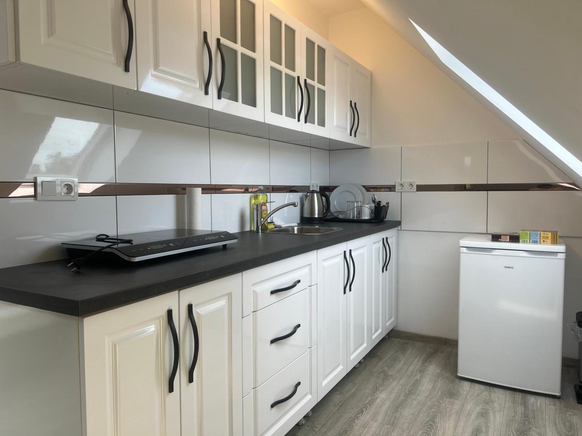 Durmaz Hotel Hannover Eksteriør bilde