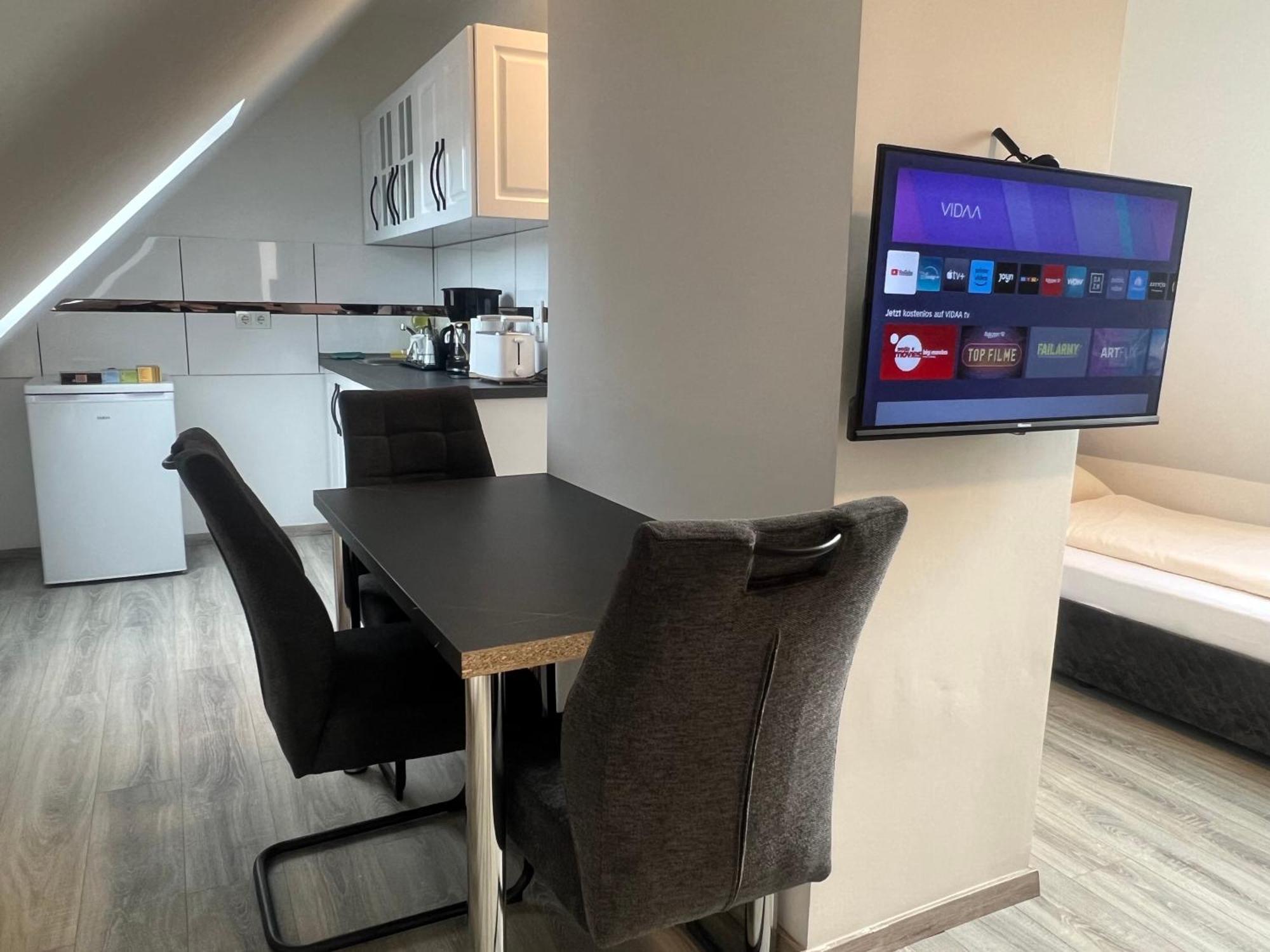 Durmaz Hotel Hannover Eksteriør bilde