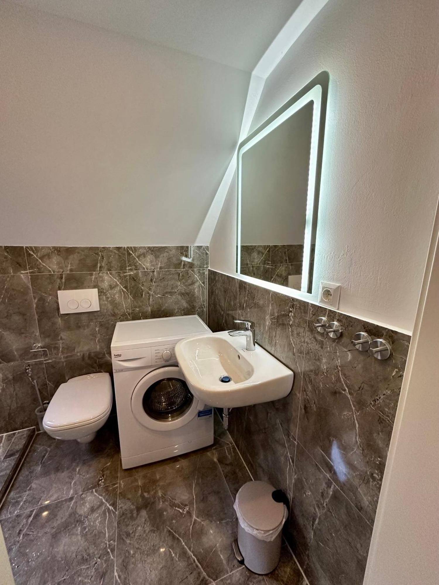 Durmaz Hotel Hannover Eksteriør bilde