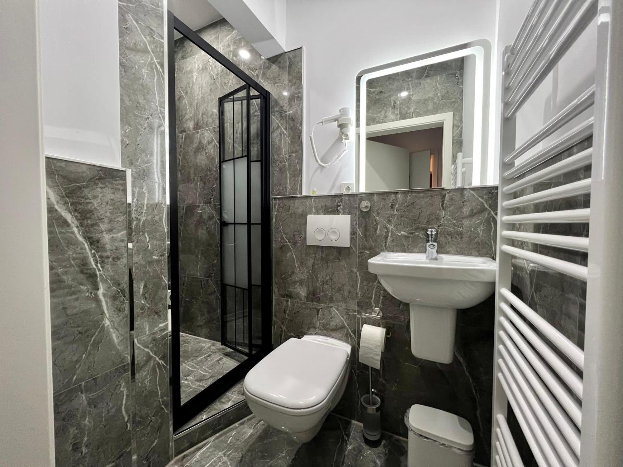 Durmaz Hotel Hannover Eksteriør bilde