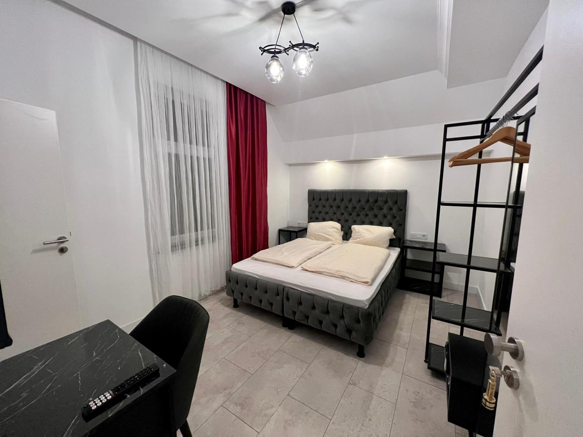 Durmaz Hotel Hannover Eksteriør bilde