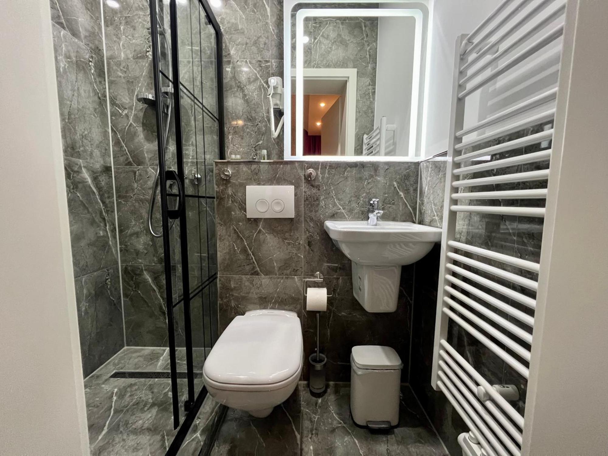 Durmaz Hotel Hannover Eksteriør bilde