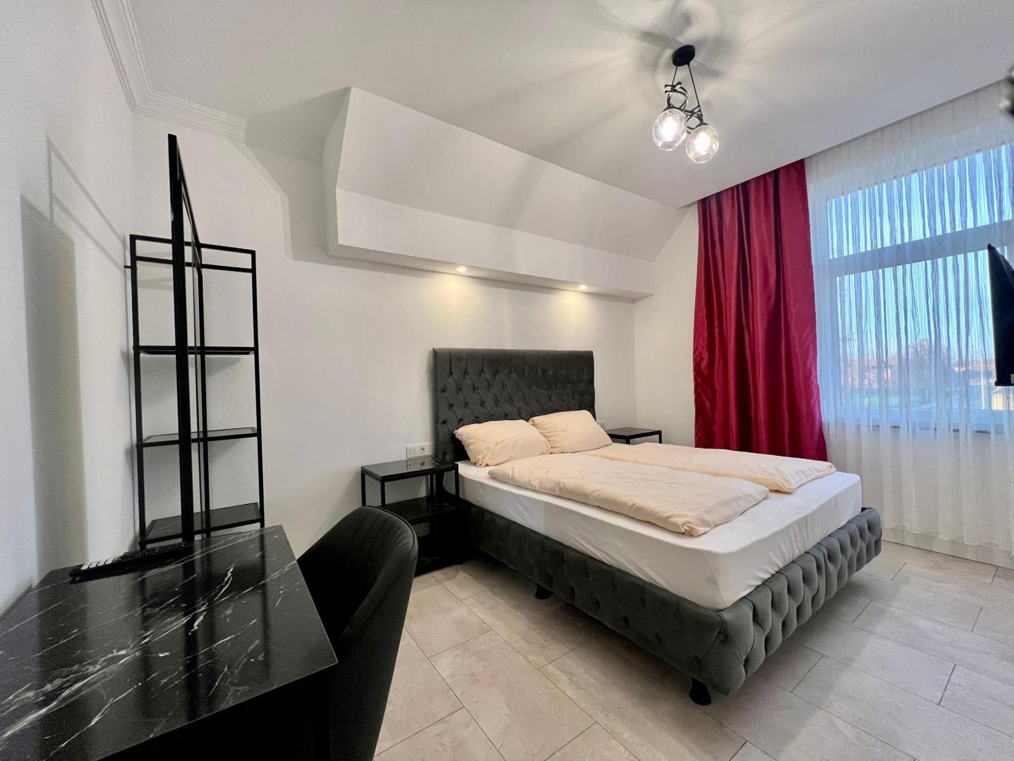 Durmaz Hotel Hannover Eksteriør bilde
