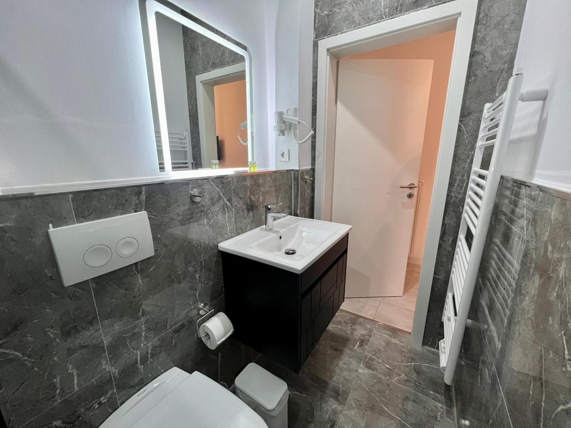 Durmaz Hotel Hannover Eksteriør bilde